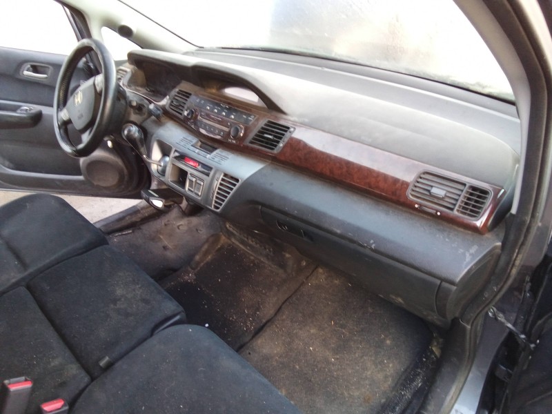 honda fr-v (be) del año 2006