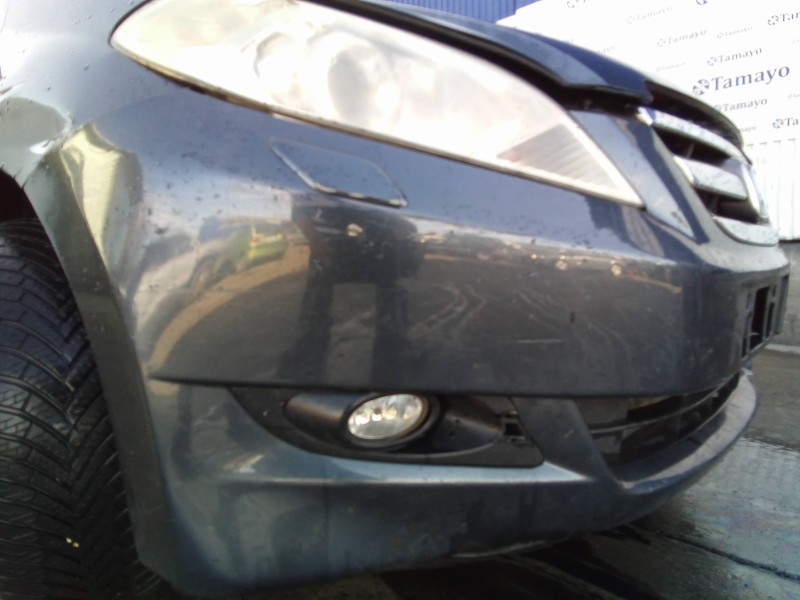 honda fr-v (be) del año 2006