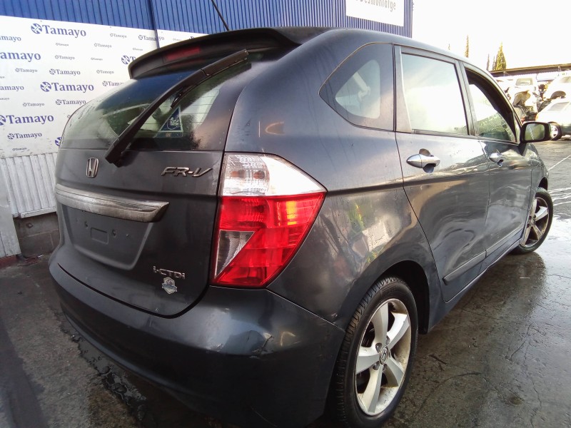 honda fr-v (be) del año 2006