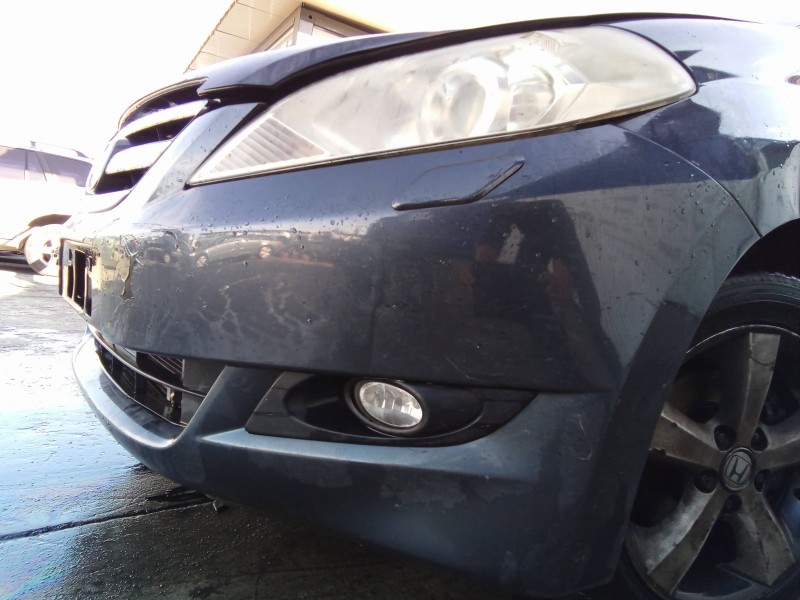 honda fr-v (be) del año 2006