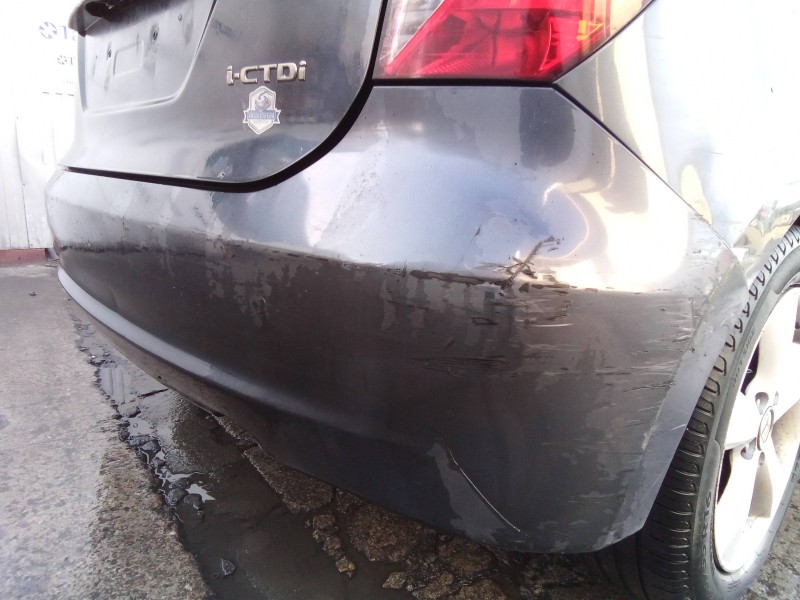 honda fr-v (be) del año 2006