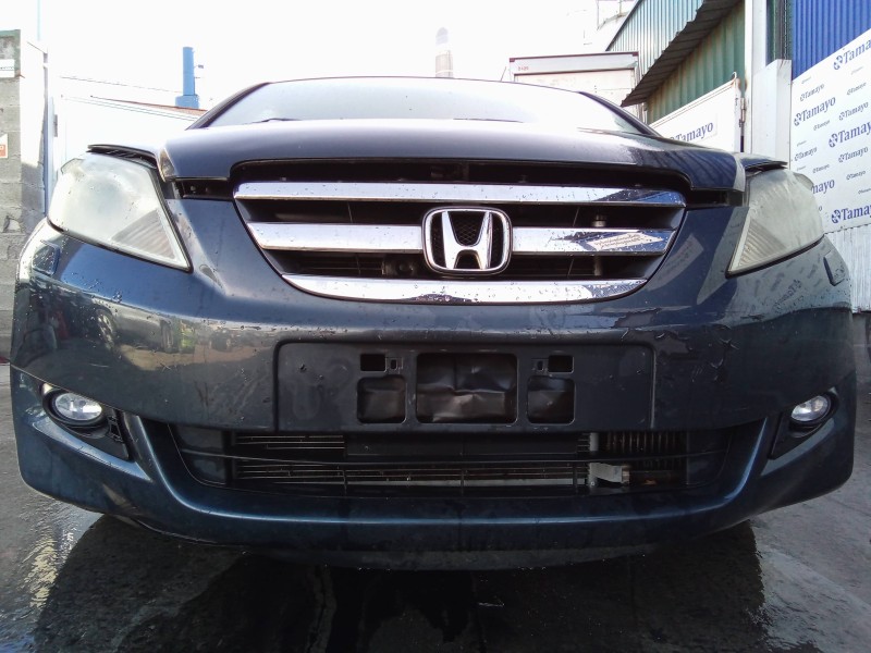 honda fr-v (be) del año 2006