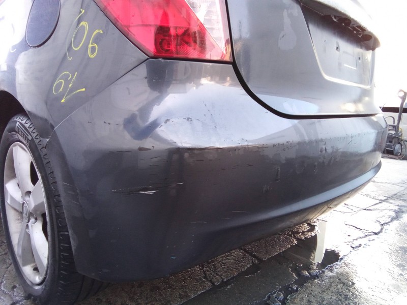 honda fr-v (be) del año 2006