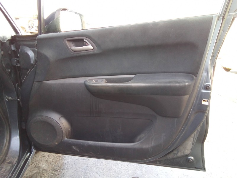 honda fr-v (be) del año 2006
