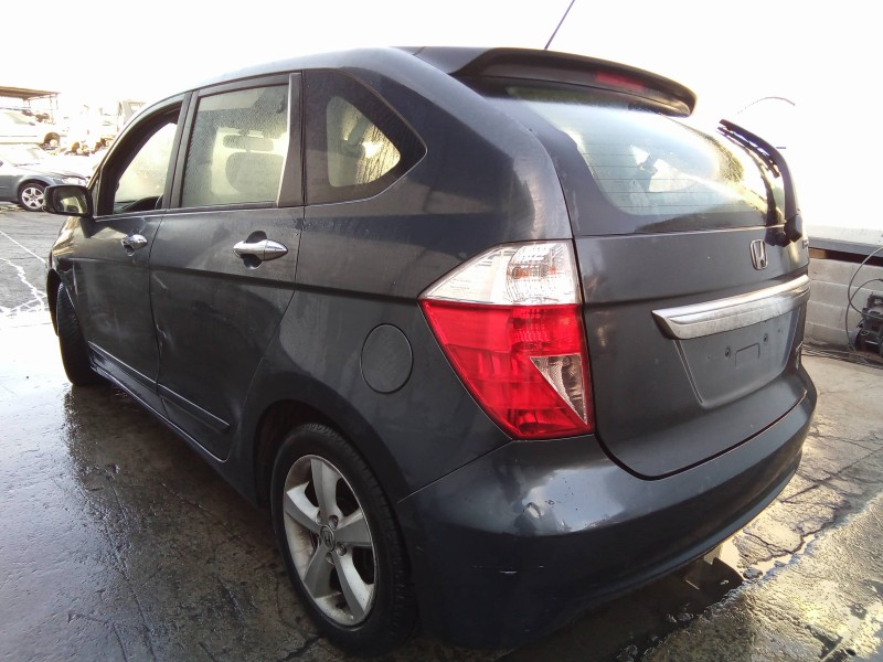 honda fr-v (be) del año 2006