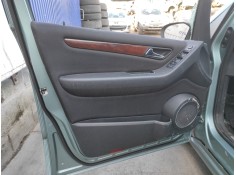 mercedes-benz clase a (w169) del año 2004 2