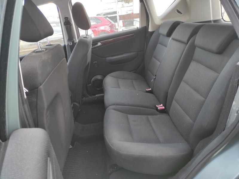 mercedes-benz clase a (w169) del año 2004
