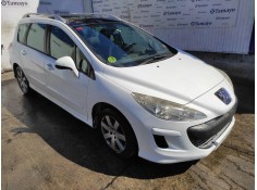 PEUGEOT 308 SW