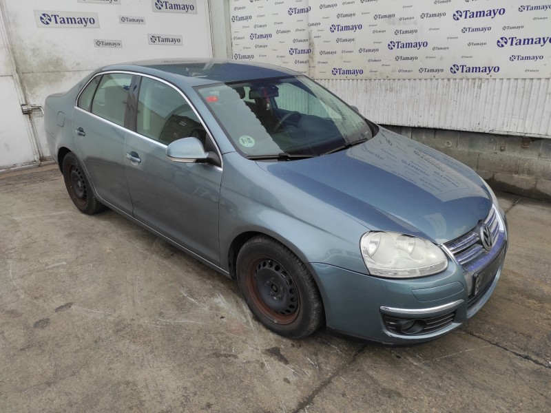 volkswagen jetta (1k2) del año 2006