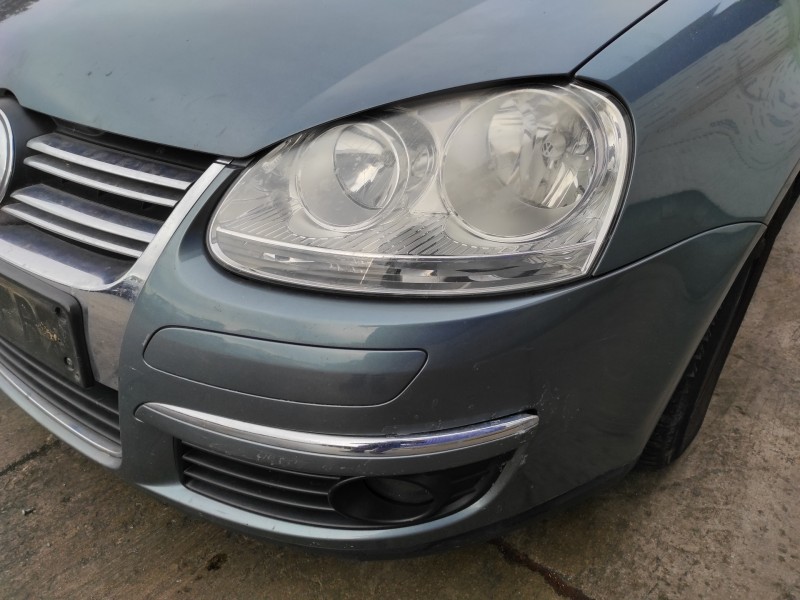 volkswagen jetta (1k2) del año 2006