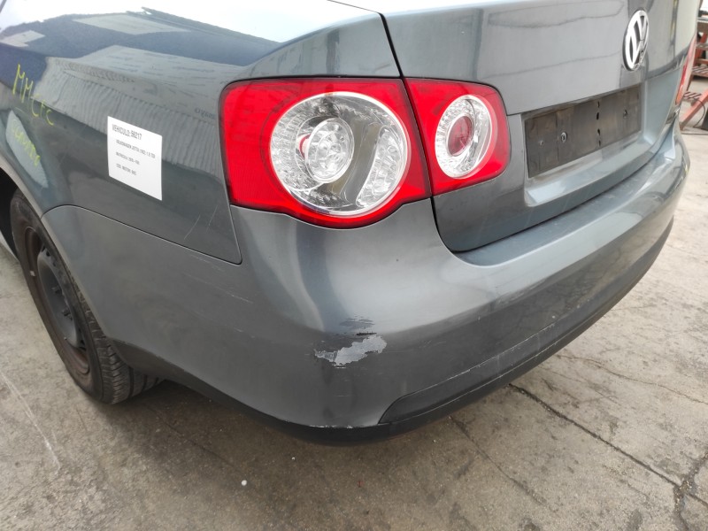volkswagen jetta (1k2) del año 2006