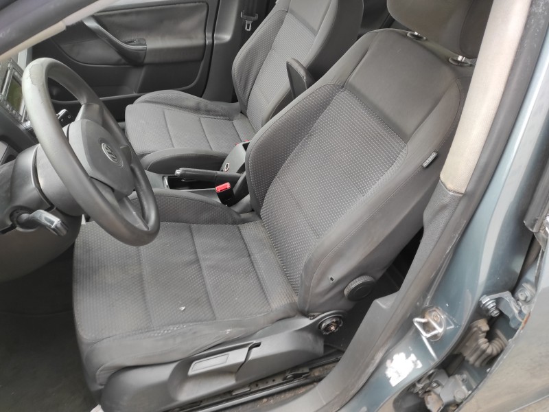 volkswagen jetta (1k2) del año 2006
