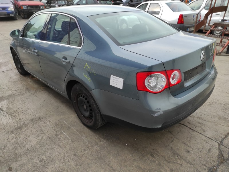 volkswagen jetta (1k2) del año 2006