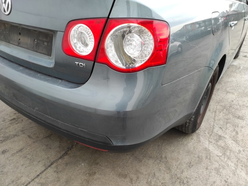 volkswagen jetta (1k2) del año 2006