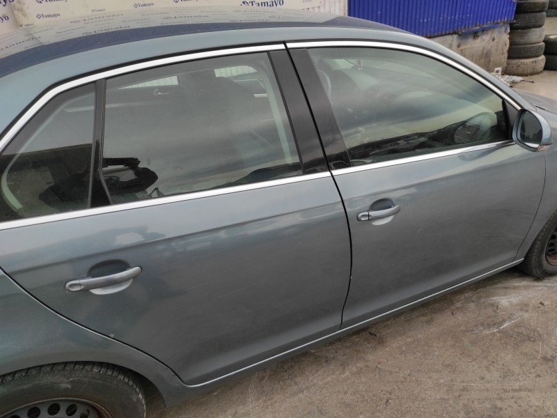 volkswagen jetta (1k2) del año 2006