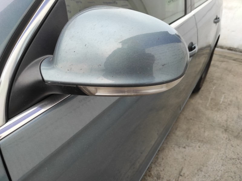volkswagen jetta (1k2) del año 2006