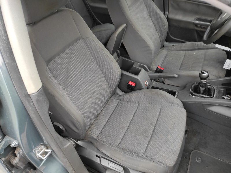 volkswagen jetta (1k2) del año 2006