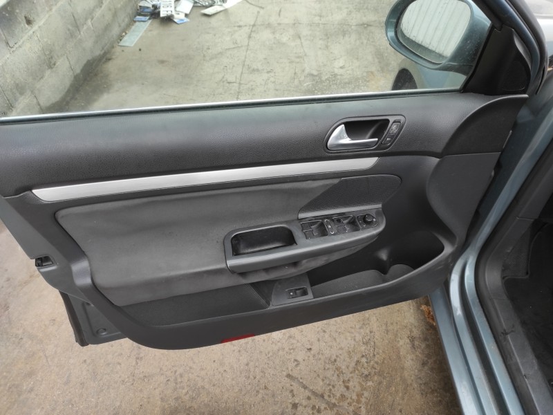 volkswagen jetta (1k2) del año 2006