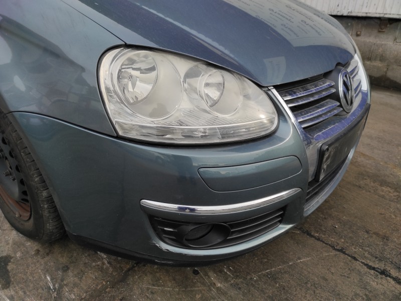 volkswagen jetta (1k2) del año 2006