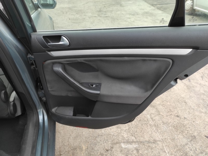 volkswagen jetta (1k2) del año 2006