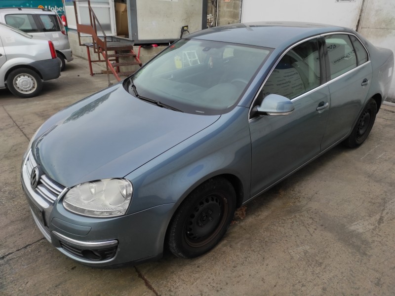 volkswagen jetta (1k2) del año 2006
