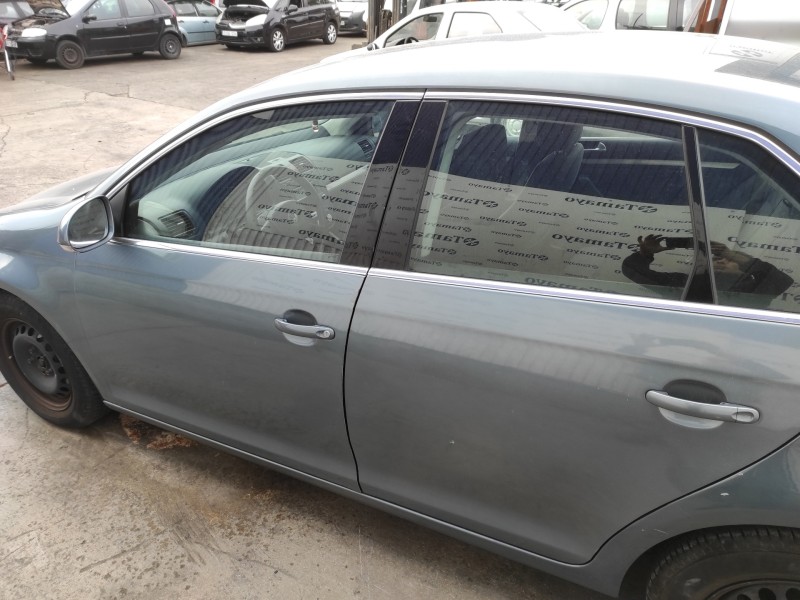 volkswagen jetta (1k2) del año 2006