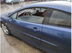 peugeot 407 coupe del año 2006 2