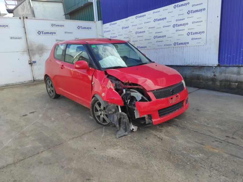 suzuki swift berlina (mz) del año 2009