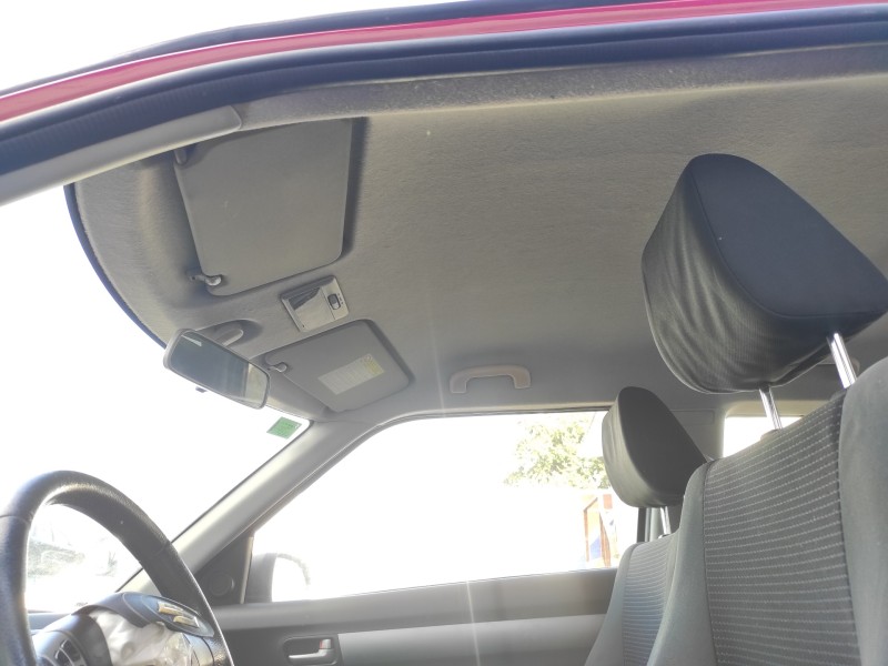 suzuki swift berlina (mz) del año 2009