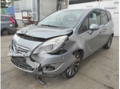opel meriva b del año 2010 2