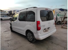 peugeot partner del año 2016 2