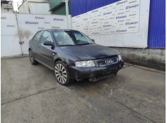 AUDI A3 (8L)