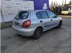 nissan almera (n16/e) del año 2003 2