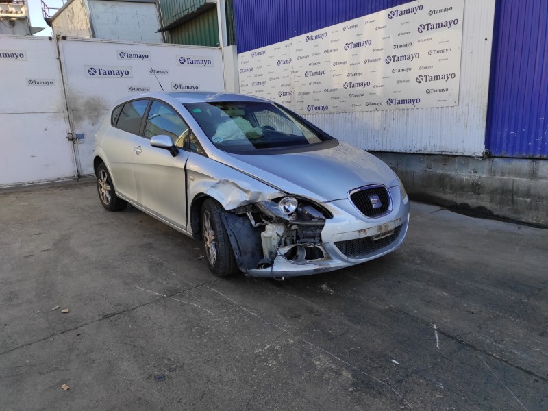 seat leon (1p1) del año 2006