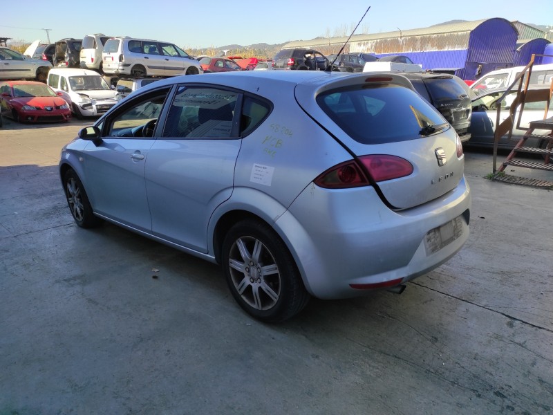 seat leon (1p1) del año 2006