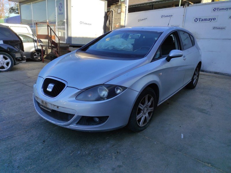 seat leon (1p1) del año 2006