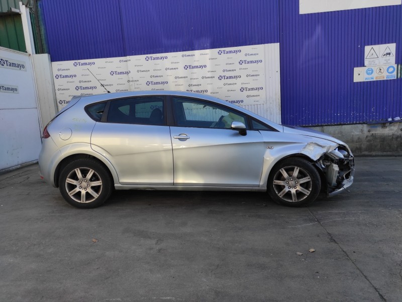 seat leon (1p1) del año 2006