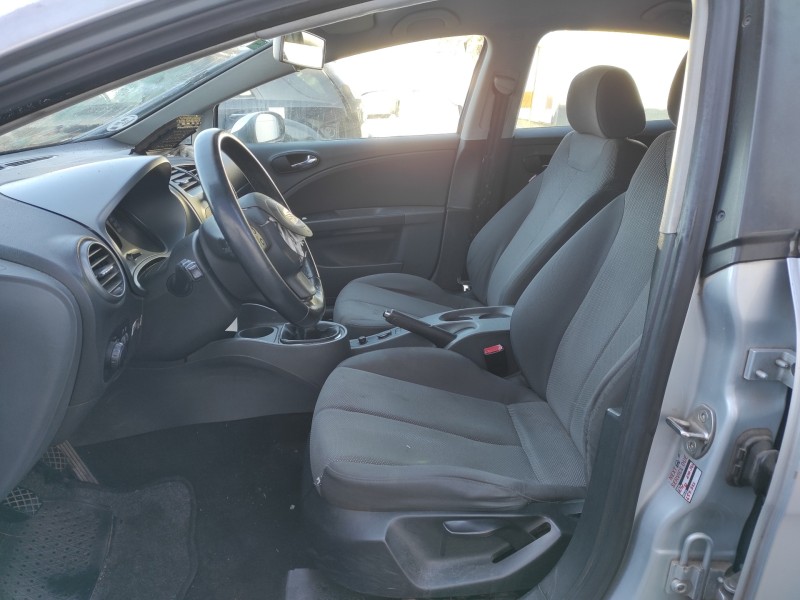 seat leon (1p1) del año 2006