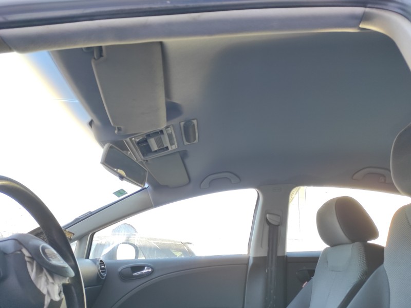 seat leon (1p1) del año 2006