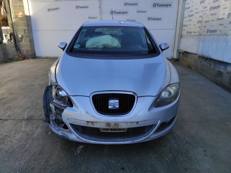 seat leon (1p1) del año 2006