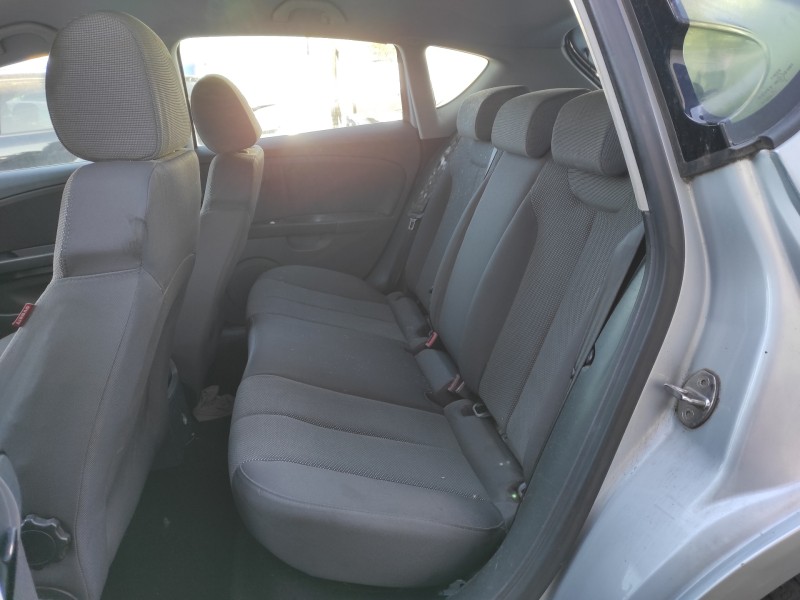 seat leon (1p1) del año 2006