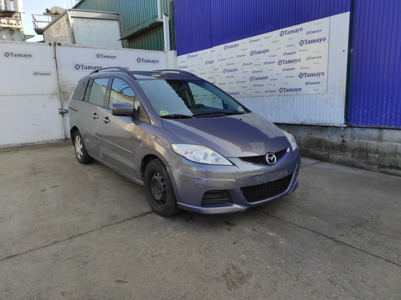 mazda 5 berl. (cr) del año 2008