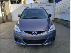 mazda 5 berl. (cr) del año 2008 2