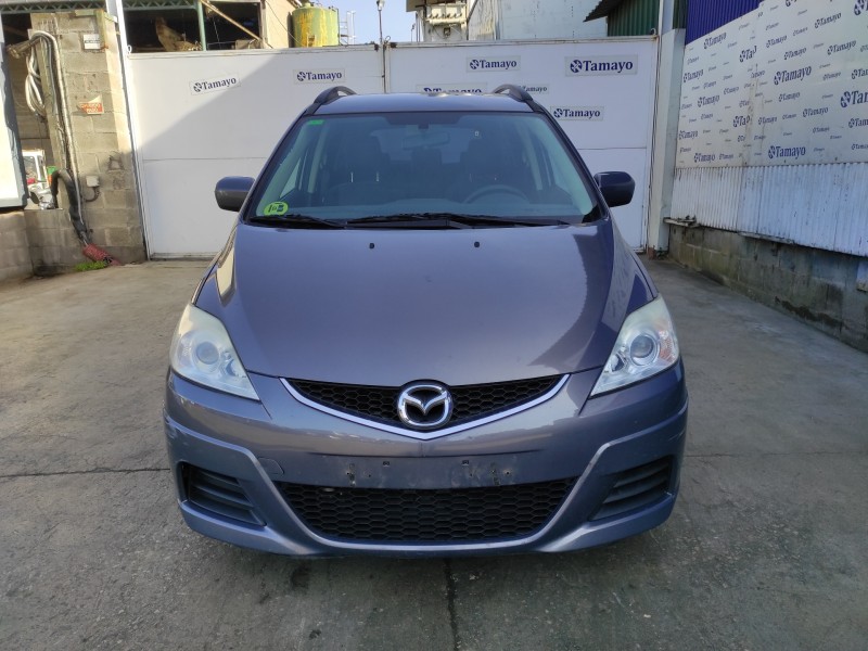 mazda 5 berl. (cr) del año 2008