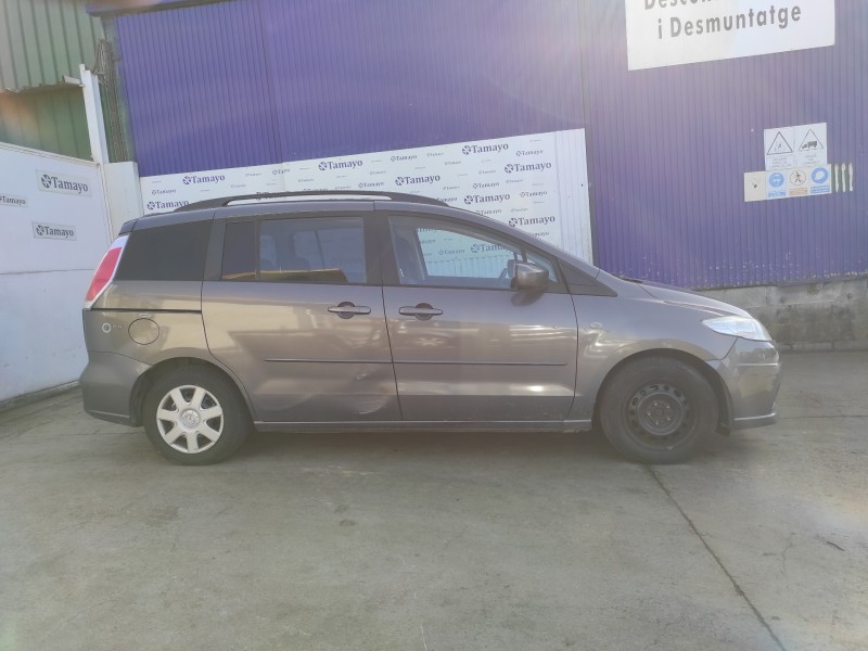 mazda 5 berl. (cr) del año 2008