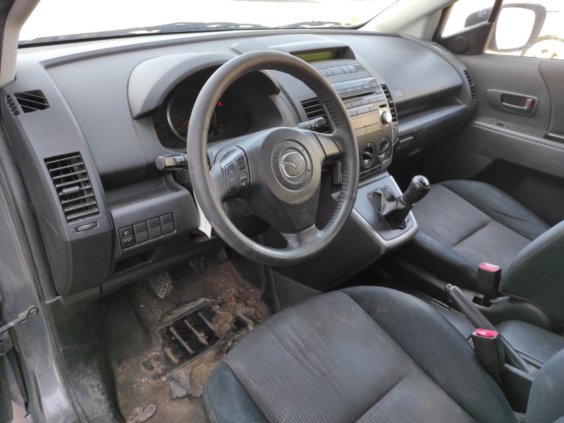 mazda 5 berl. (cr) del año 2008