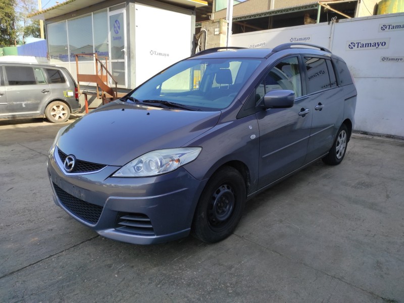 mazda 5 berl. (cr) del año 2008