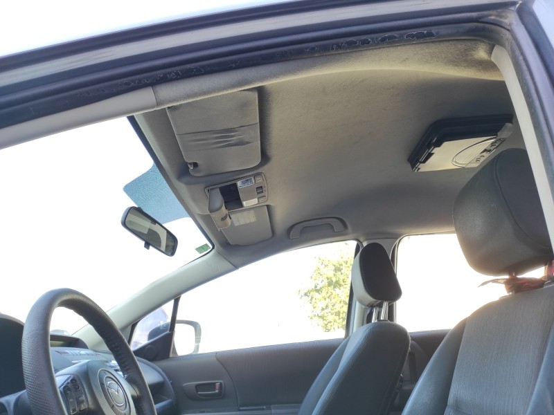 mazda 5 berl. (cr) del año 2008