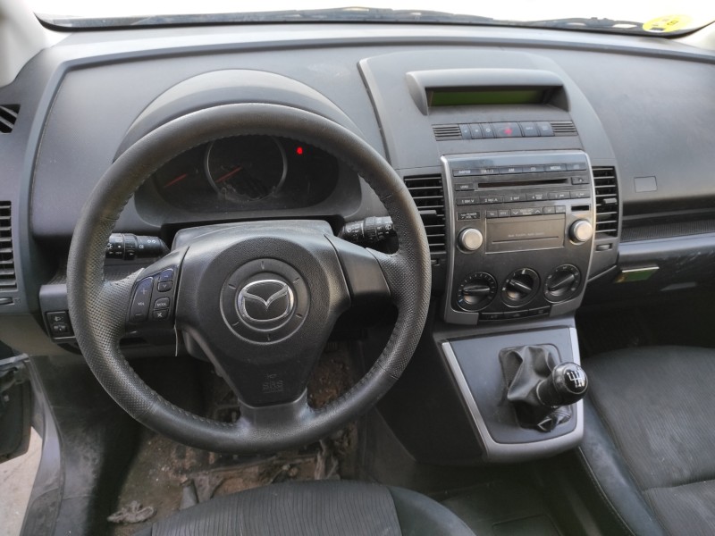mazda 5 berl. (cr) del año 2008