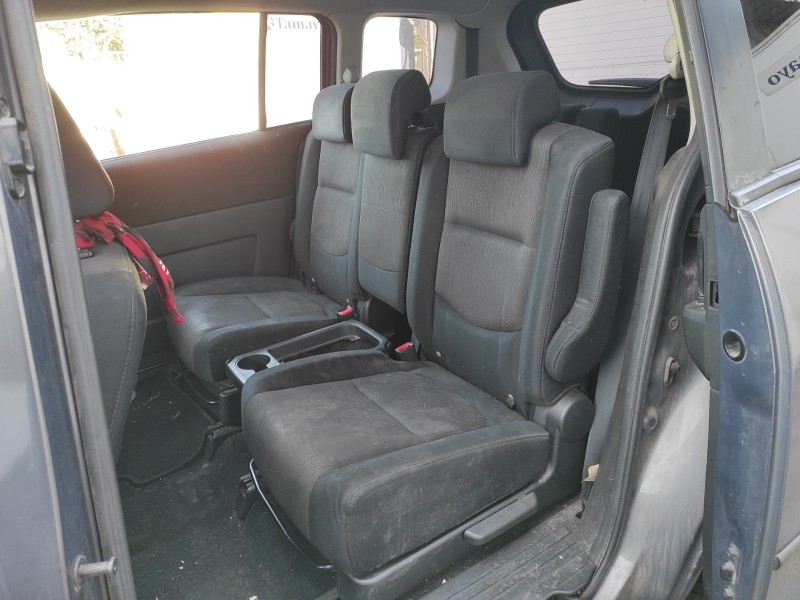 mazda 5 berl. (cr) del año 2008